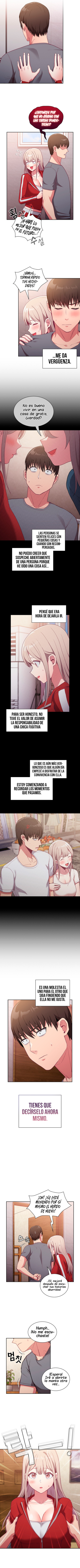 Sirvientas de Rehabilitacion Capitulo 47 página 5