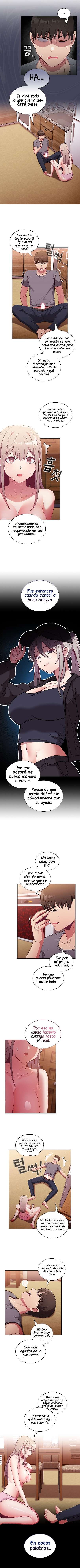 Sirvientas de Rehabilitacion Capitulo 48 página 7