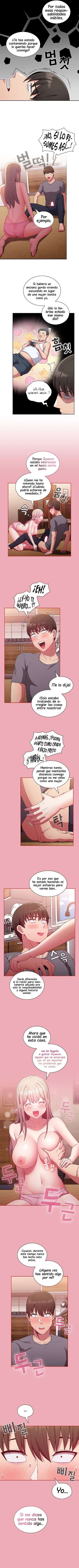 Sirvientas de Rehabilitacion Capitulo 48 página 8