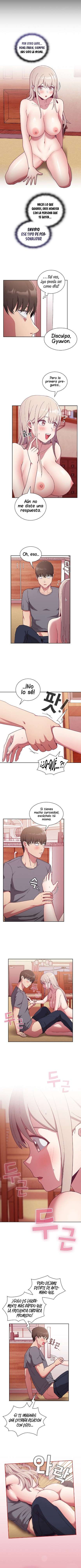 Sirvientas de Rehabilitacion Capitulo 49 página 3