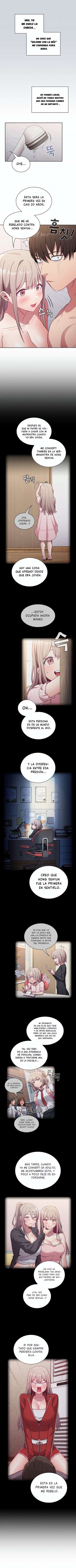 Sirvientas de Rehabilitacion Capitulo 51 página 4