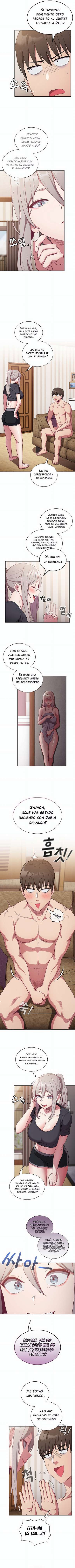 Sirvientas de Rehabilitacion Capitulo 52 página 4