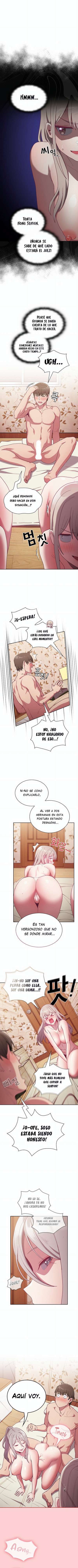 Sirvientas de Rehabilitacion Capitulo 54 página 2
