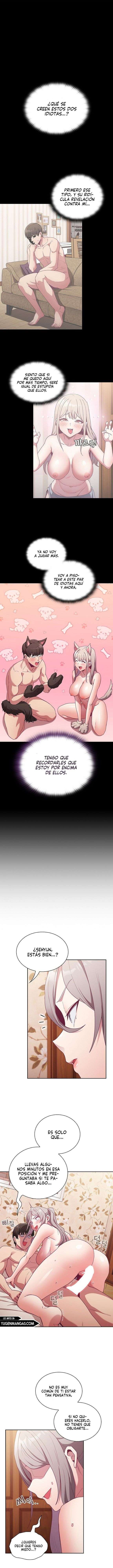 Sirvientas de Rehabilitacion Capitulo 55 página 2
