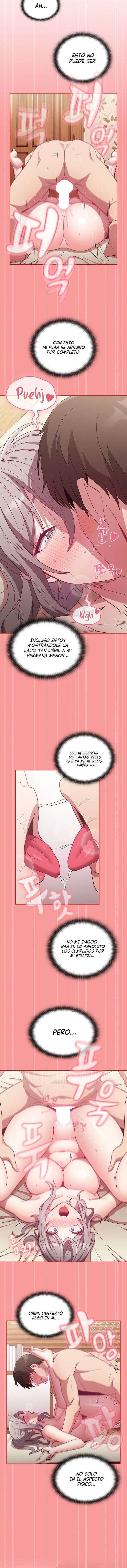 Sirvientas de Rehabilitacion Capitulo 56 página 12