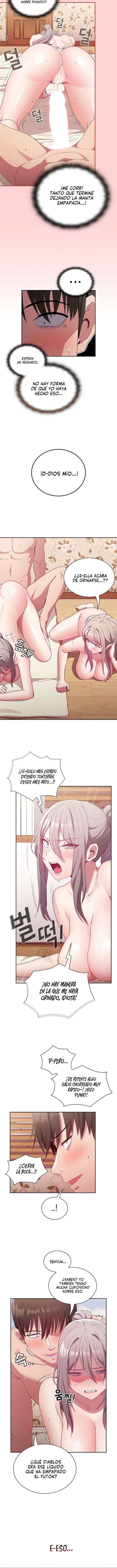 Sirvientas de Rehabilitacion Capitulo 56 página 3