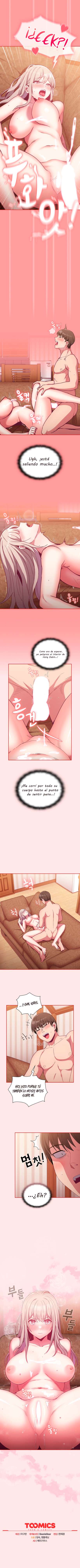 Sirvientas de Rehabilitacion Capitulo 58 página 9