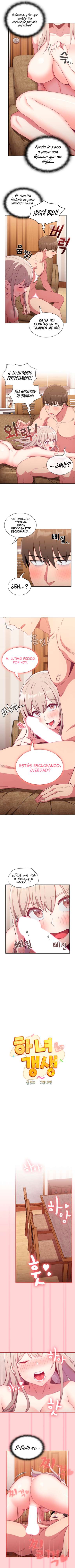 Sirvientas de Rehabilitacion Capitulo 59 página 4