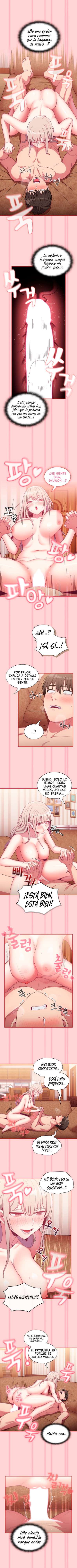 Sirvientas de Rehabilitacion Capitulo 59 página 5