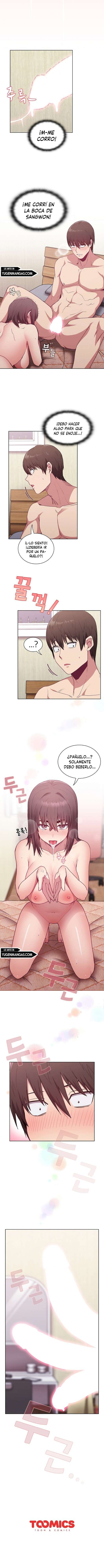 Sirvientas de Rehabilitacion Capitulo 6 página 7