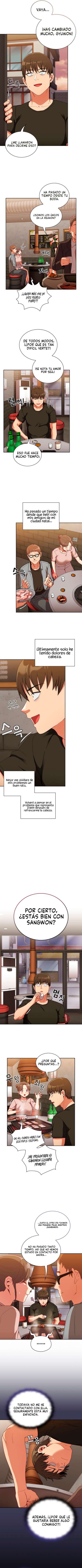 Sirvientas de Rehabilitacion Capitulo 61 página 4