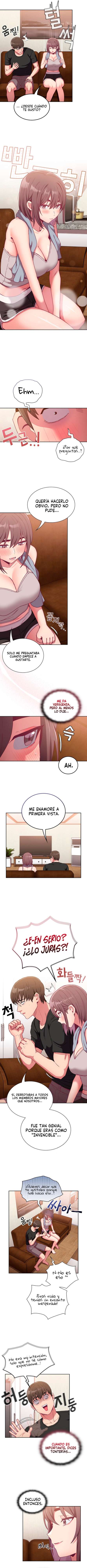 Sirvientas de Rehabilitacion Capitulo 63 página 3