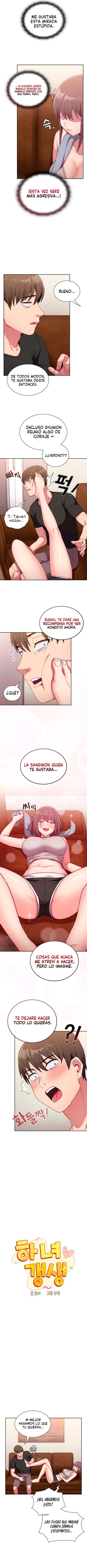 Sirvientas de Rehabilitacion Capitulo 63 página 4