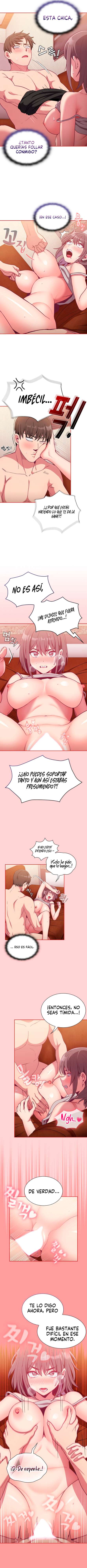 Sirvientas de Rehabilitacion Capitulo 64 página 4
