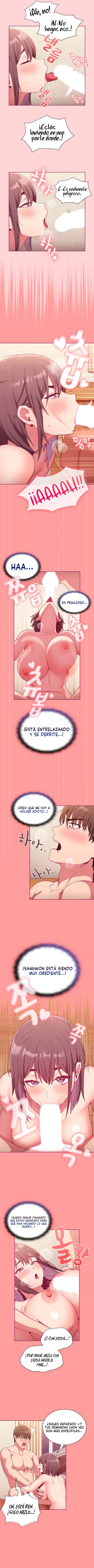 Sirvientas de Rehabilitacion Capitulo 65 página 6
