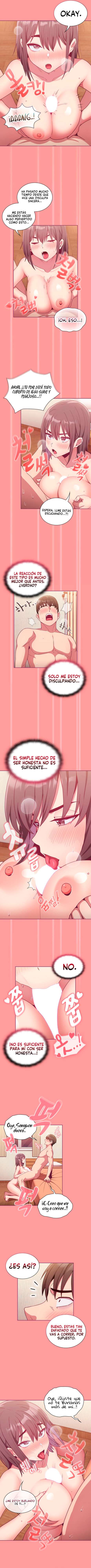 Sirvientas de Rehabilitacion Capitulo 65 página 7