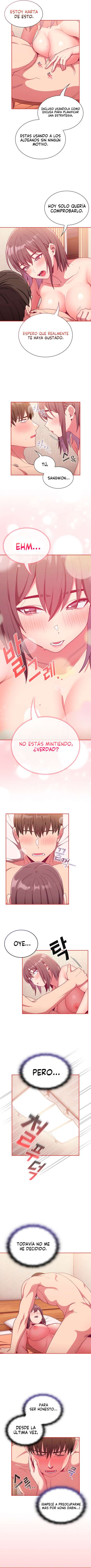 Sirvientas de Rehabilitacion Capitulo 66 página 3