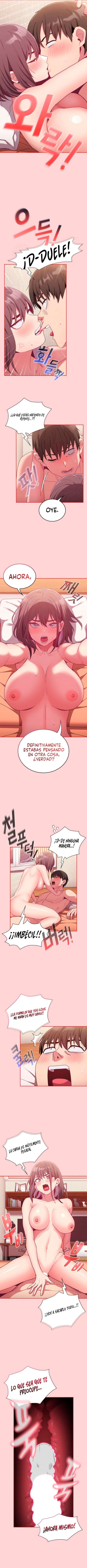Sirvientas de Rehabilitacion Capitulo 66 página 4