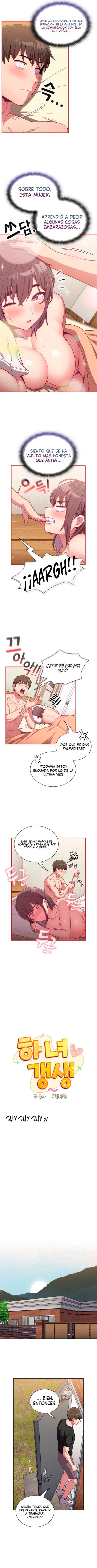 Sirvientas de Rehabilitacion Capitulo 67 página 3
