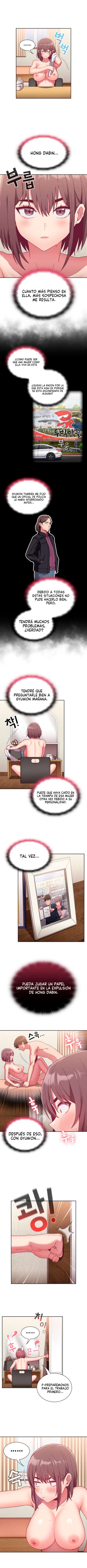 Sirvientas de Rehabilitacion Capitulo 68 página 2