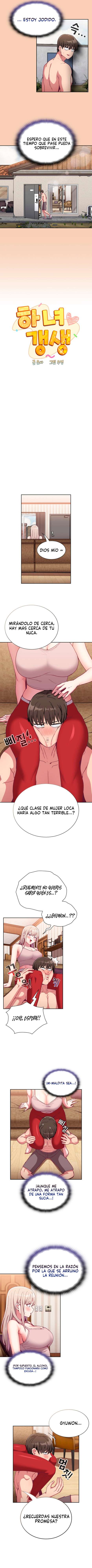 Sirvientas de Rehabilitacion Capitulo 68 página 5