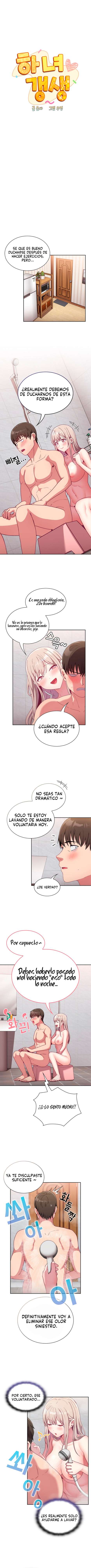 Sirvientas de Rehabilitacion Capitulo 69 página 2