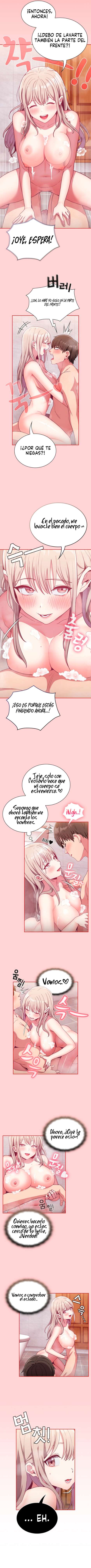 Sirvientas de Rehabilitacion Capitulo 69 página 6
