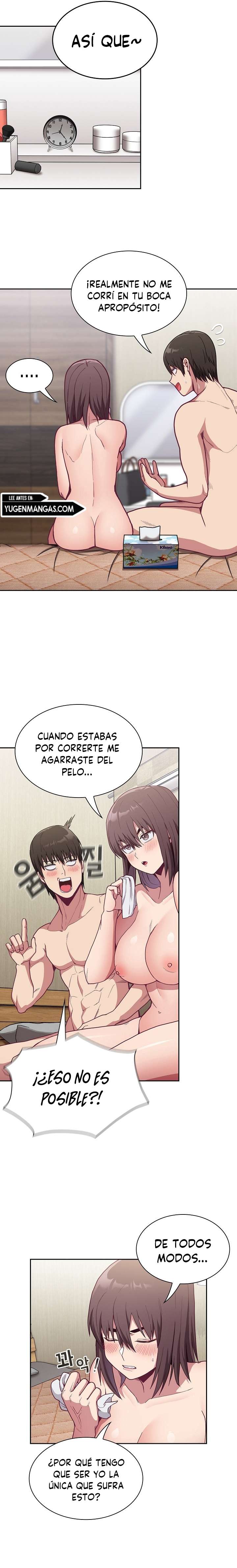 Sirvientas de Rehabilitacion Capitulo 7 página 4