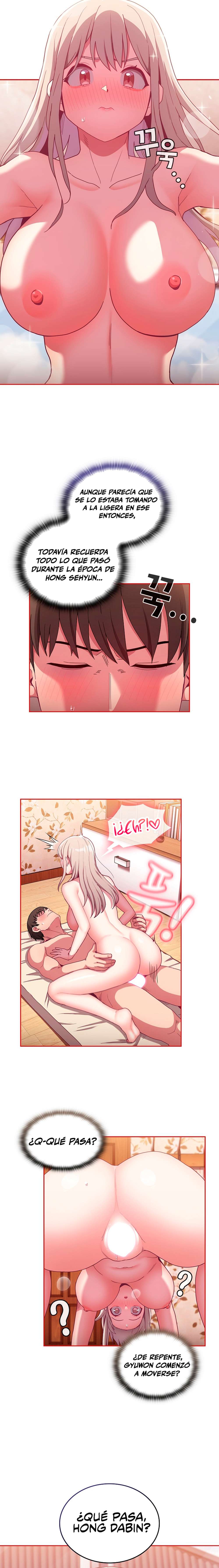 Sirvientas de Rehabilitacion Capitulo 71 página 6