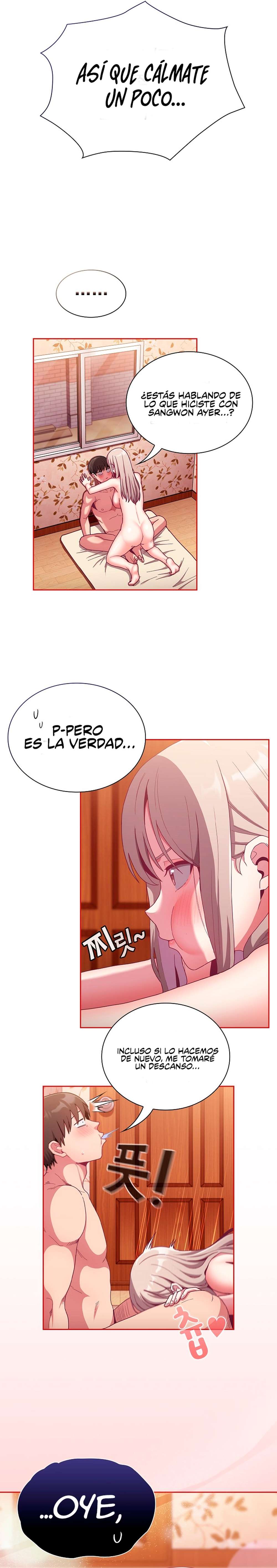 Sirvientas de Rehabilitacion Capitulo 72 página 2