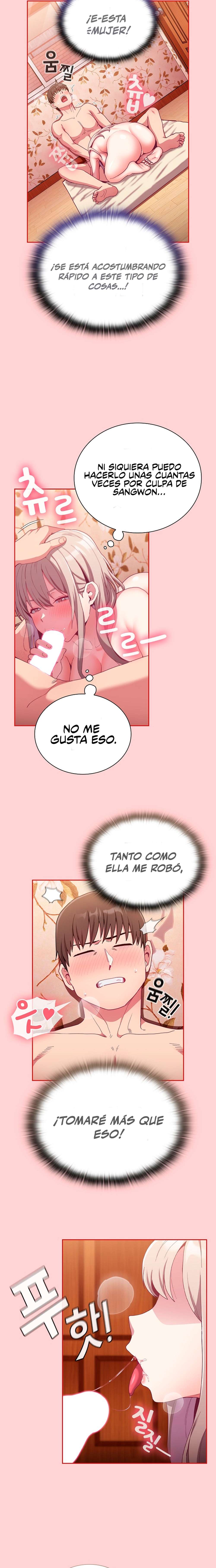 Sirvientas de Rehabilitacion Capitulo 72 página 4