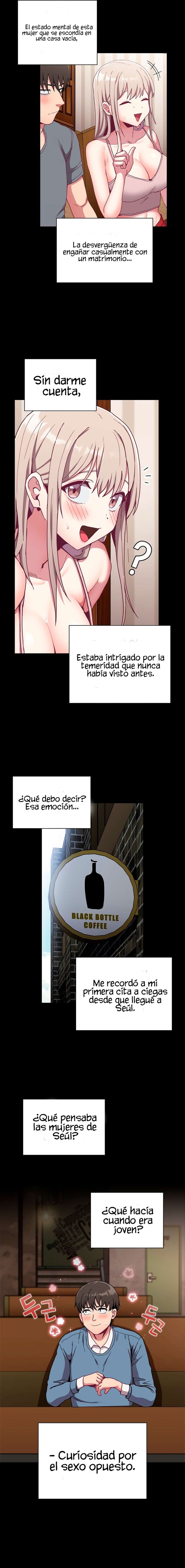 Sirvientas de Rehabilitacion Capitulo 73 página 4