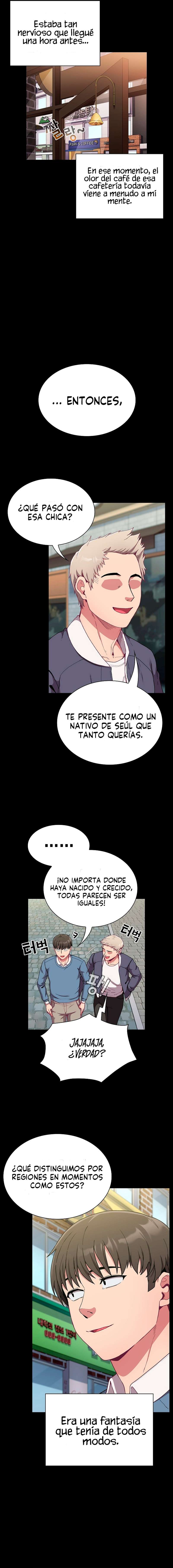Sirvientas de Rehabilitacion Capitulo 73 página 5