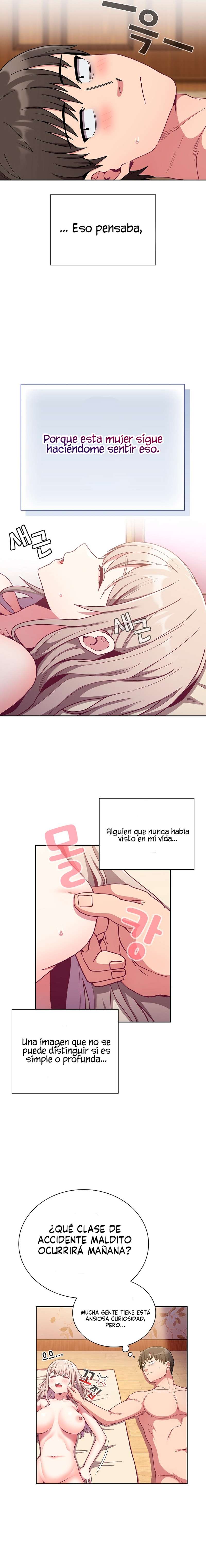 Sirvientas de Rehabilitacion Capitulo 73 página 7