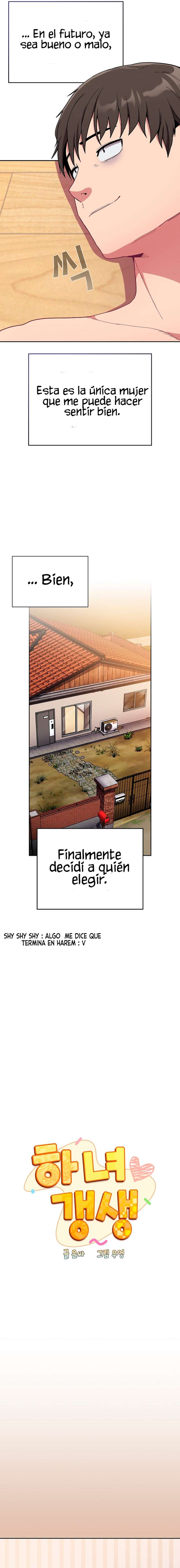 Sirvientas de Rehabilitacion Capitulo 73 página 8