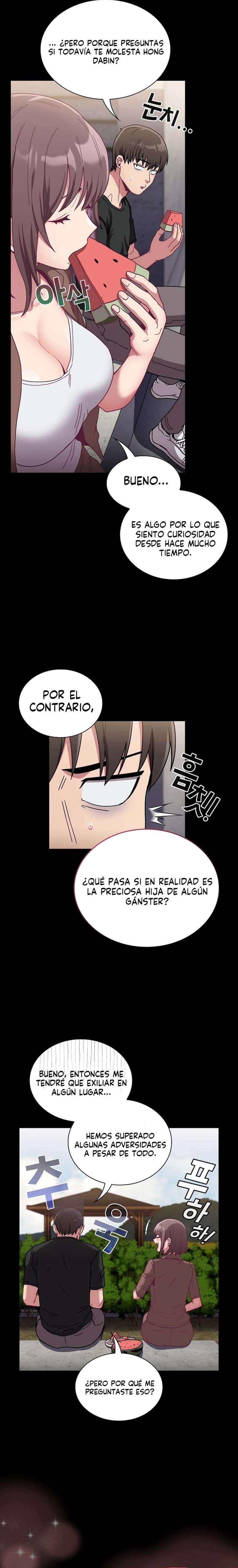 Sirvientas de Rehabilitacion Capitulo 76 página 2