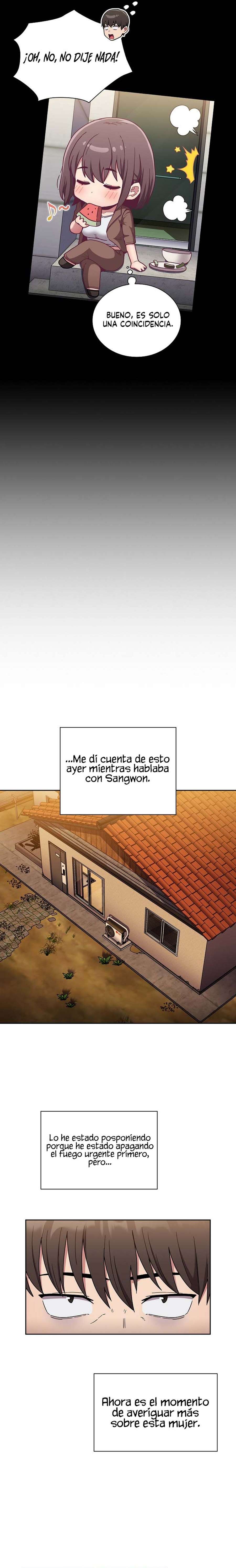 Sirvientas de Rehabilitacion Capitulo 76 página 4