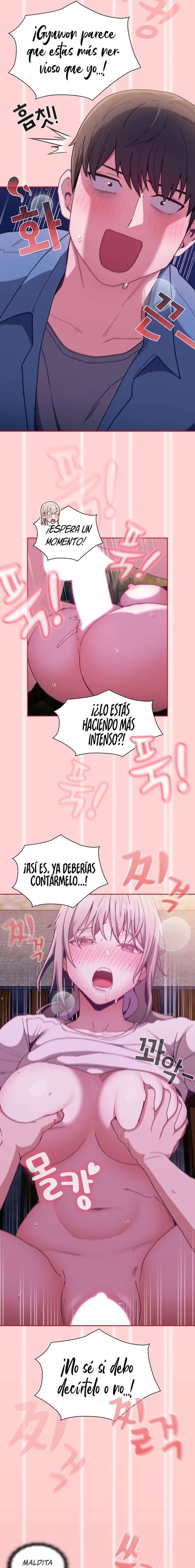 Sirvientas de Rehabilitacion Capitulo 79 página 4