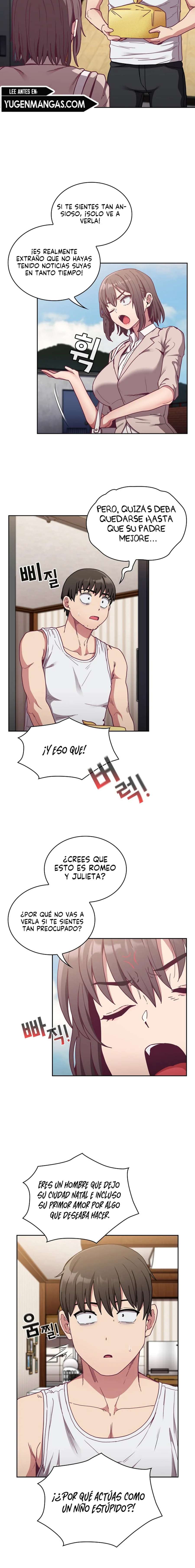 Sirvientas de Rehabilitacion Capitulo 81 página 5