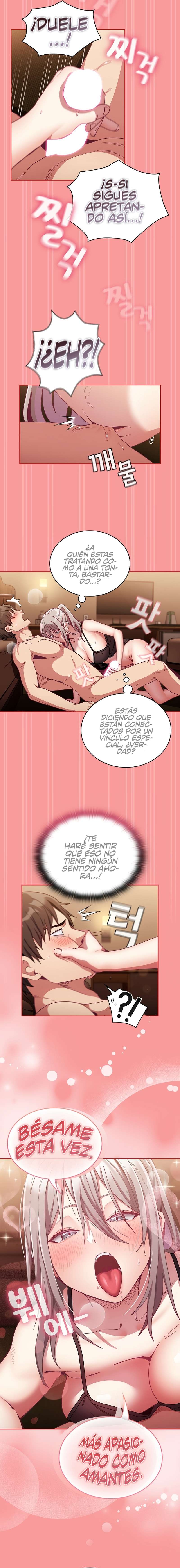 Sirvientas de Rehabilitacion Capitulo 82 página 15