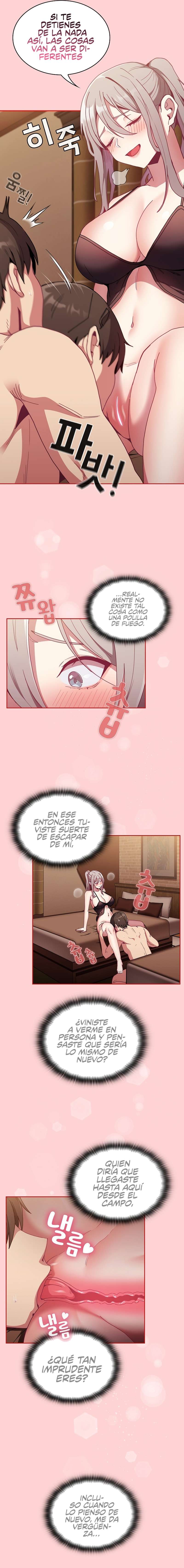 Sirvientas de Rehabilitacion Capitulo 82 página 6