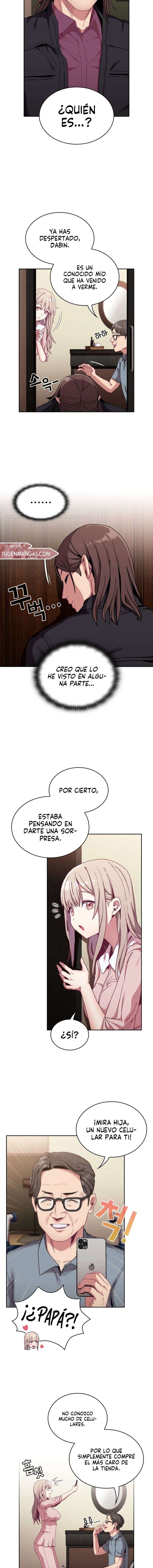 Sirvientas de Rehabilitacion Capitulo 83 página 2