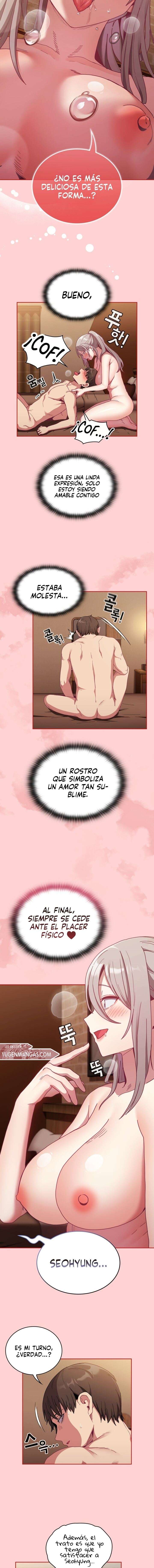 Sirvientas de Rehabilitacion Capitulo 83 página 6