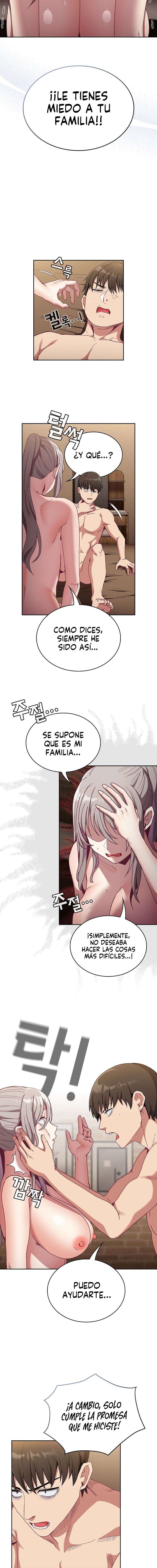 Sirvientas de Rehabilitacion Capitulo 84 página 13