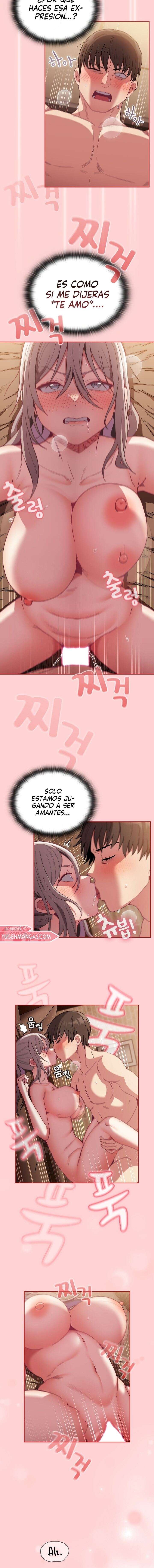 Sirvientas de Rehabilitacion Capitulo 84 página 3