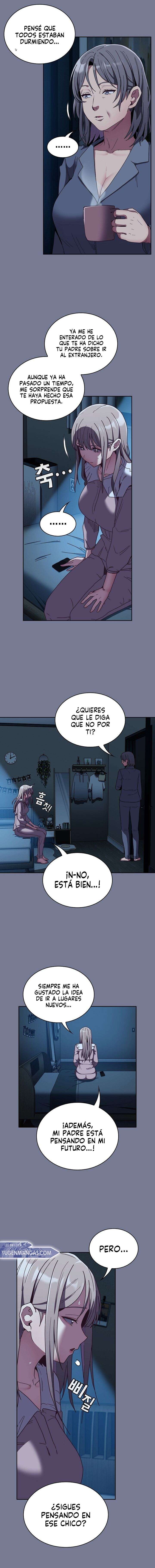 Sirvientas de Rehabilitacion Capitulo 85 página 3