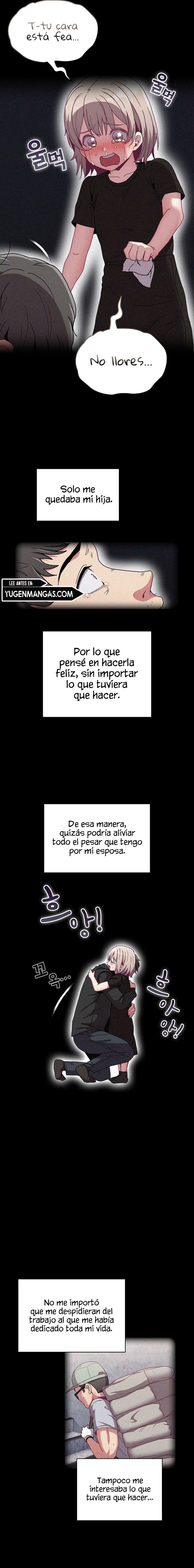 Sirvientas de Rehabilitacion Capitulo 86 página 11