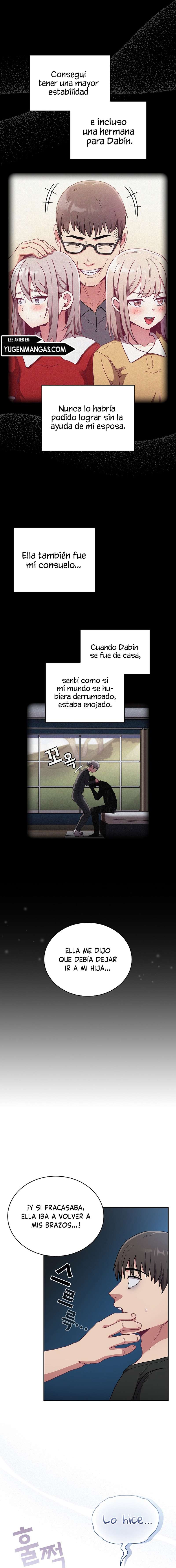 Sirvientas de Rehabilitacion Capitulo 86 página 14