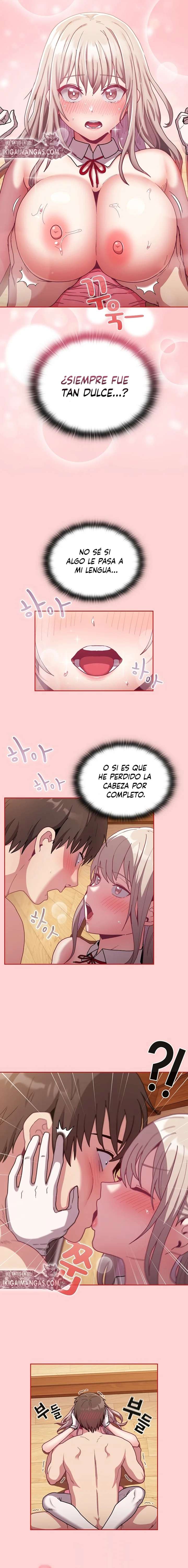 Sirvientas de Rehabilitacion Capitulo 89 página 13