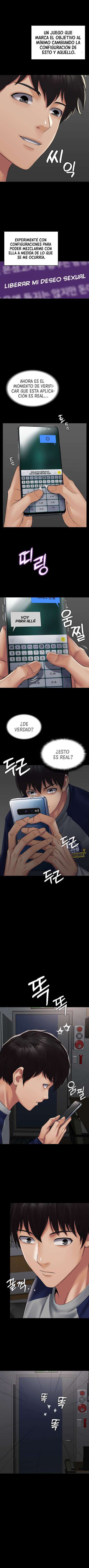 Sistema de Succubus Capitulo 1 página 15